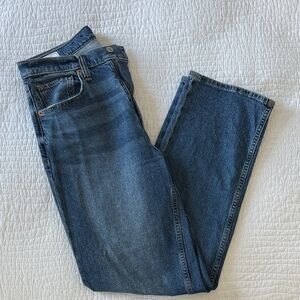 GAP '90s Loose High Rise Denim Jeans